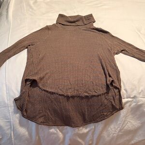 Free People top  We the free